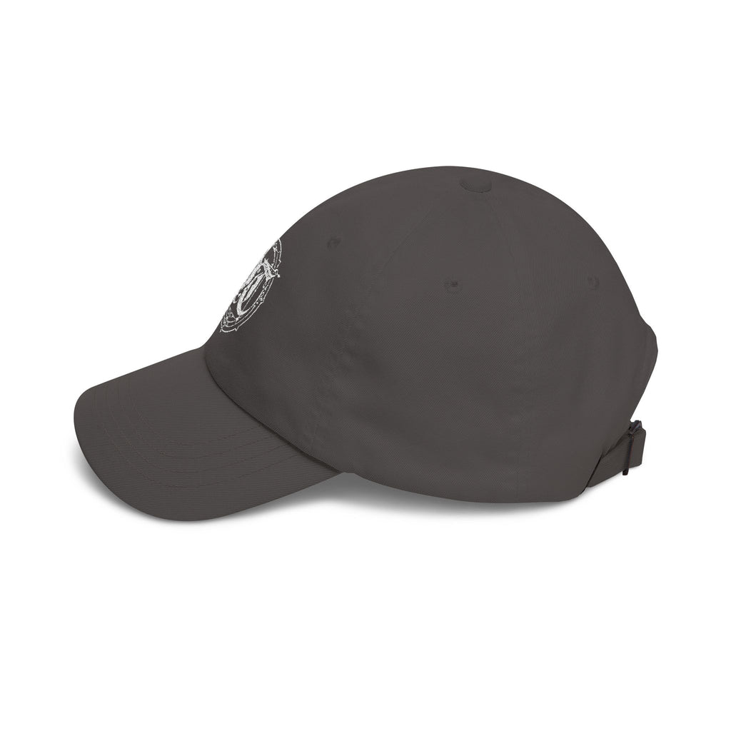 Vintage PanicThreads Dad Cap