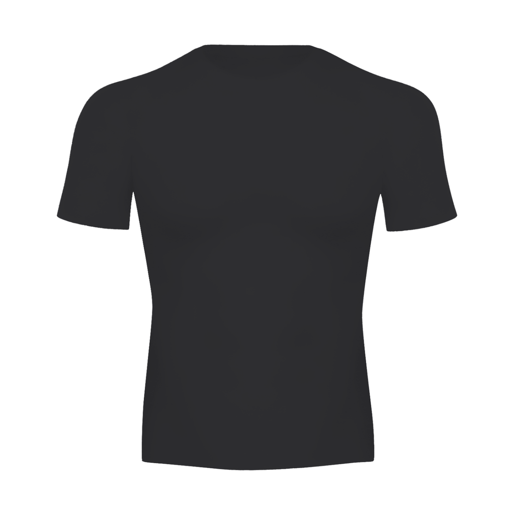 PanicThreads Co. Performance Short Sleeve T-Shirt