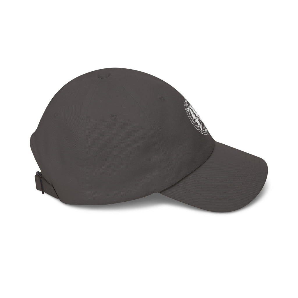 Vintage PanicThreads Dad Cap