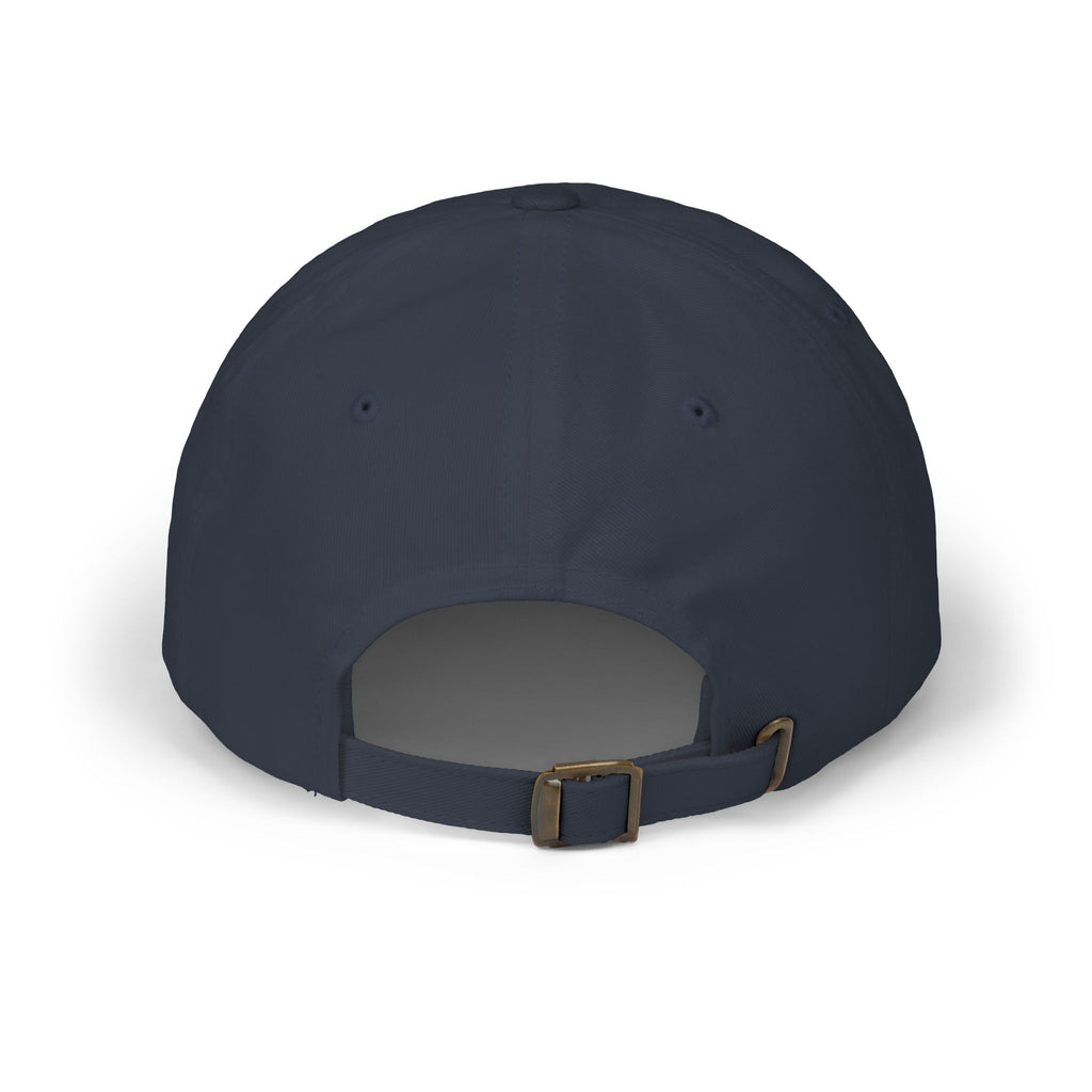 Vintage PanicThreads Dad Cap
