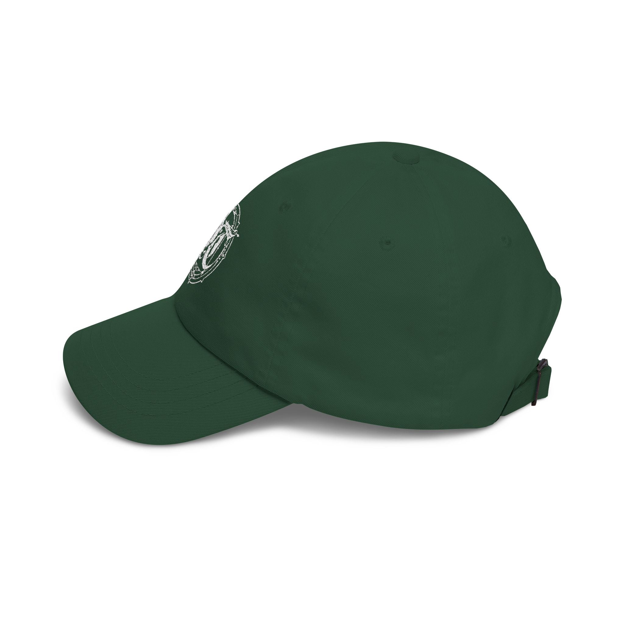 Vintage PanicThreads Dad Cap