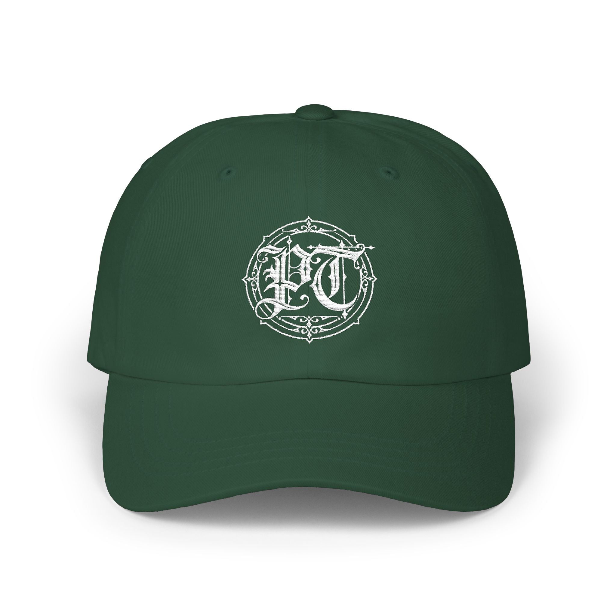 Vintage PanicThreads Dad Cap