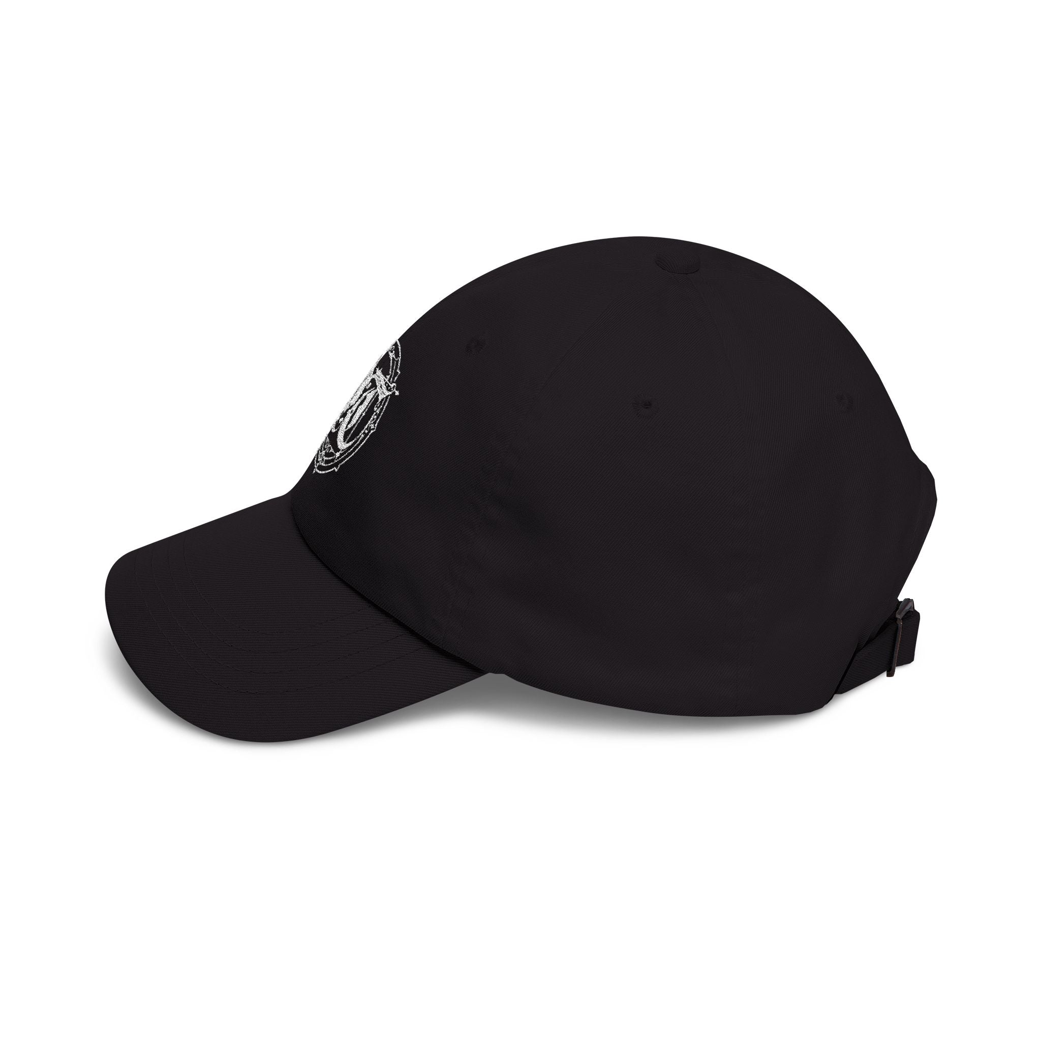 Vintage PanicThreads Dad Cap