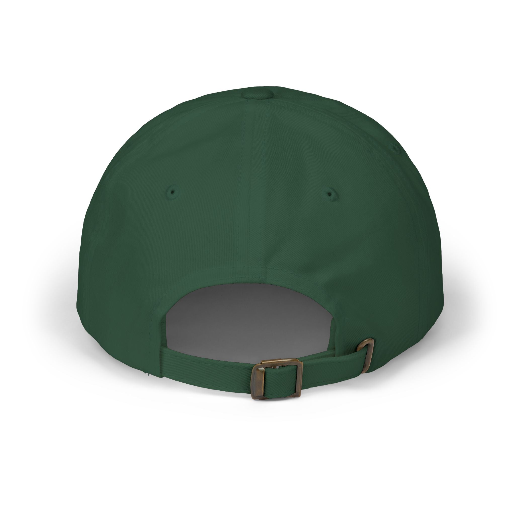 Vintage PanicThreads Dad Cap