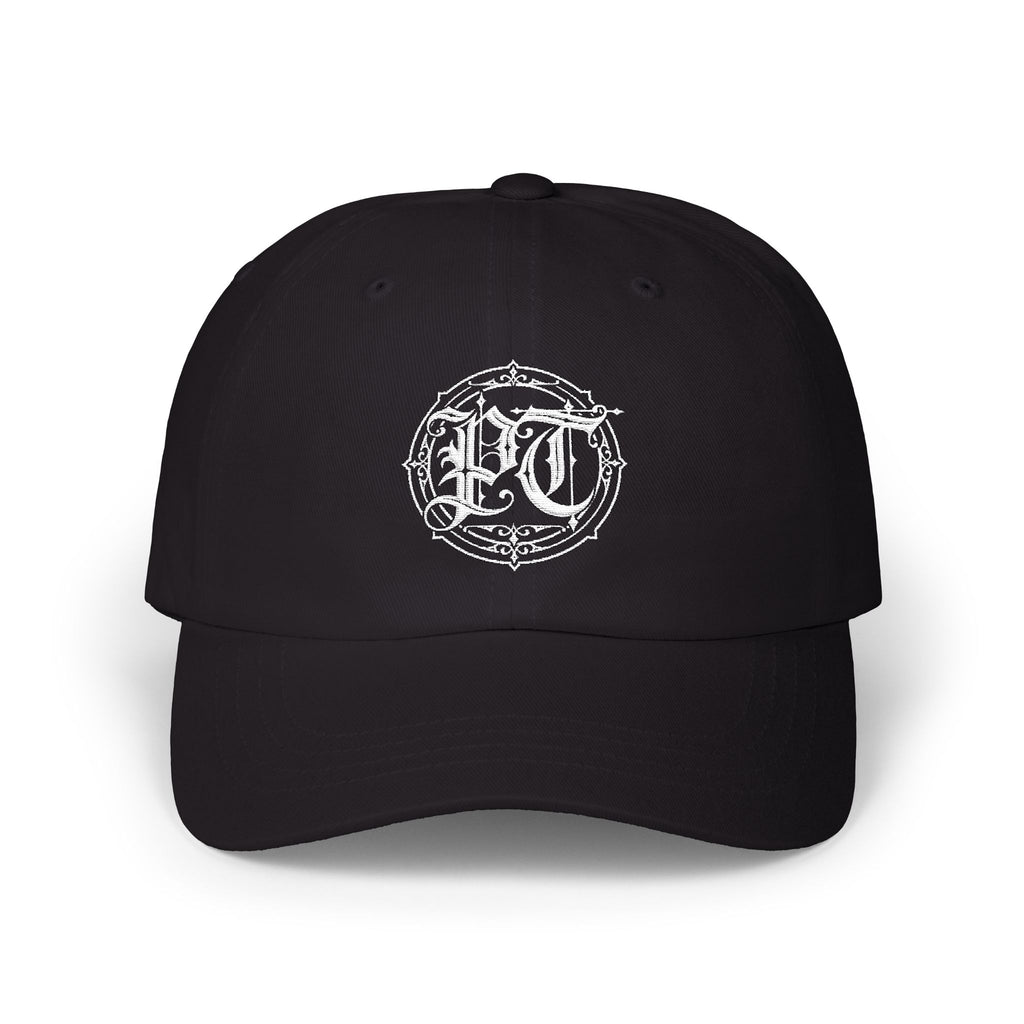Vintage PanicThreads Dad Cap