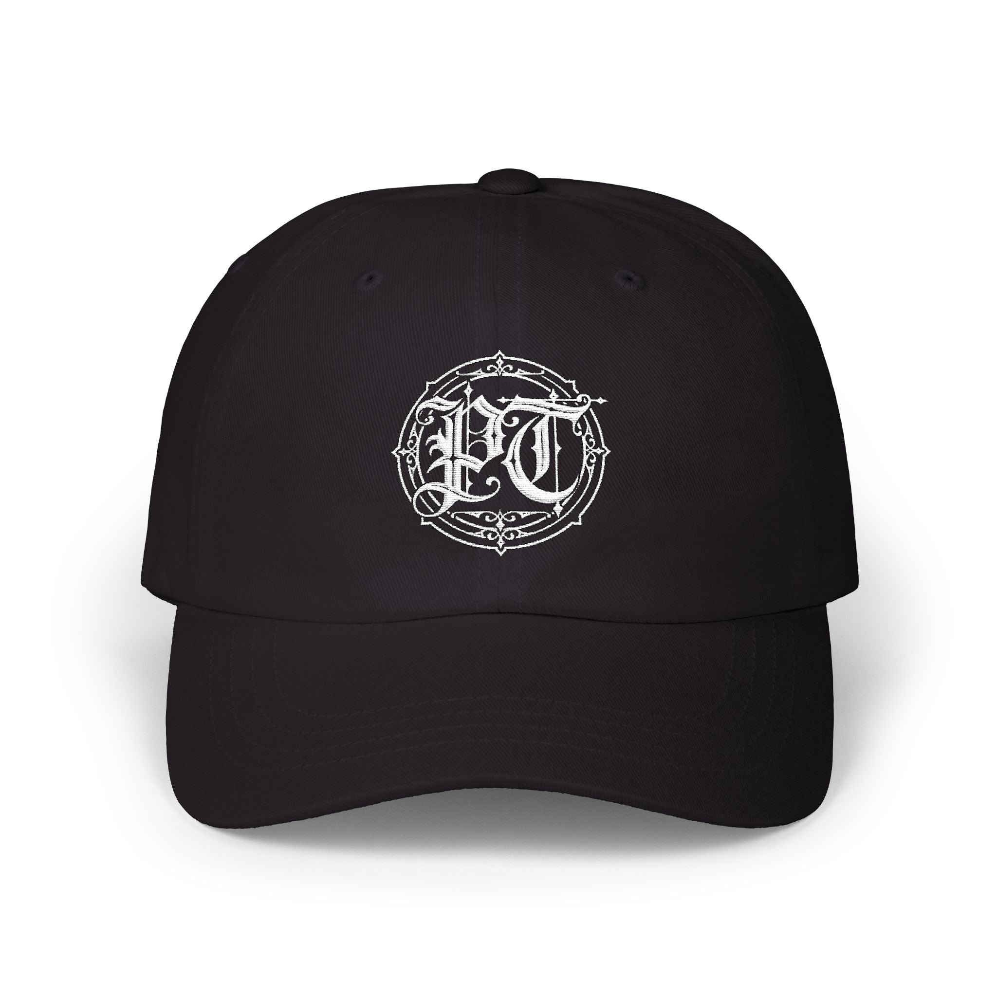 Vintage PanicThreads Dad Cap