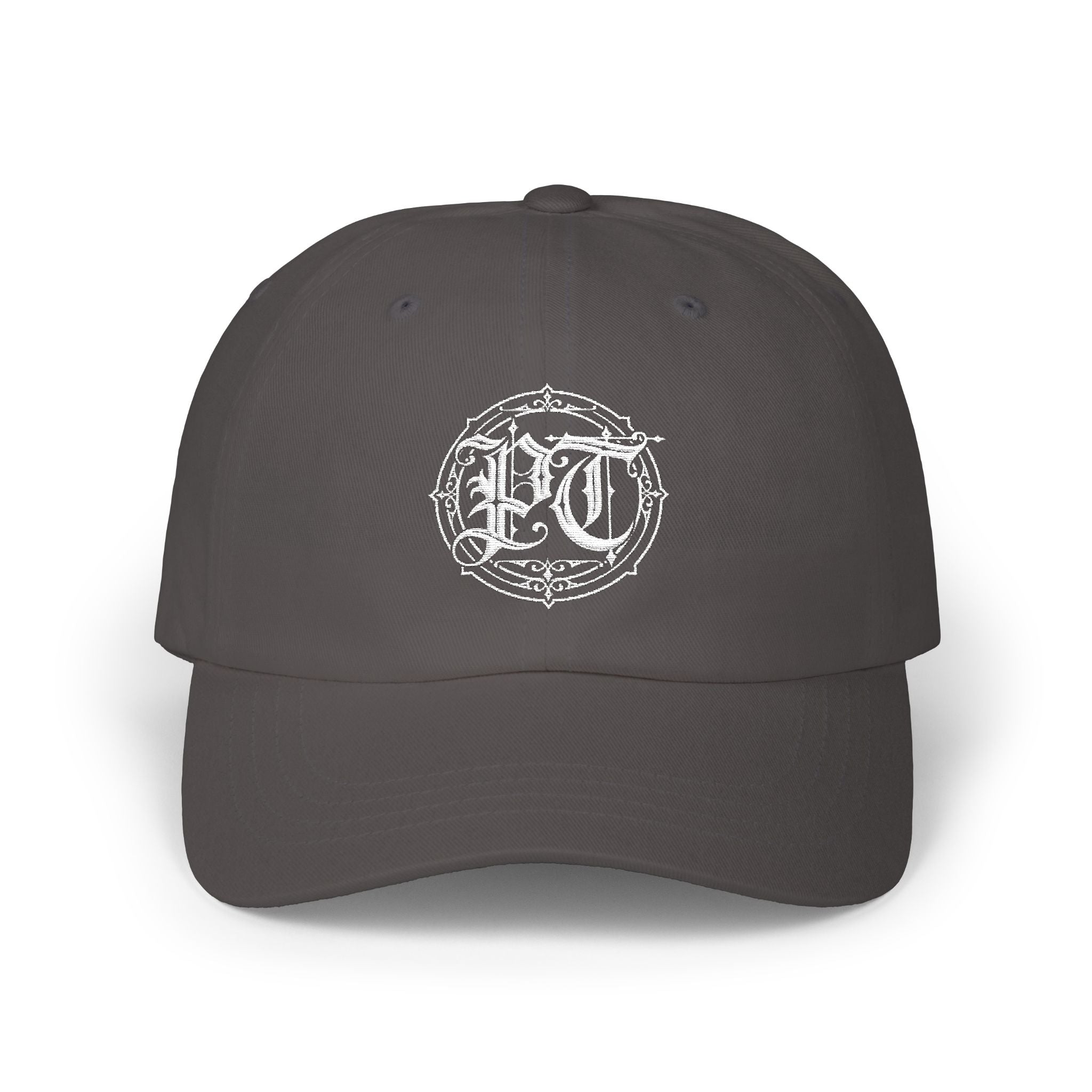 Vintage PanicThreads Dad Cap