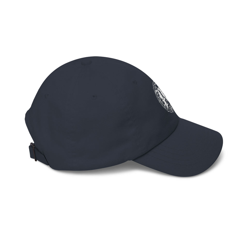 Vintage PanicThreads Dad Cap