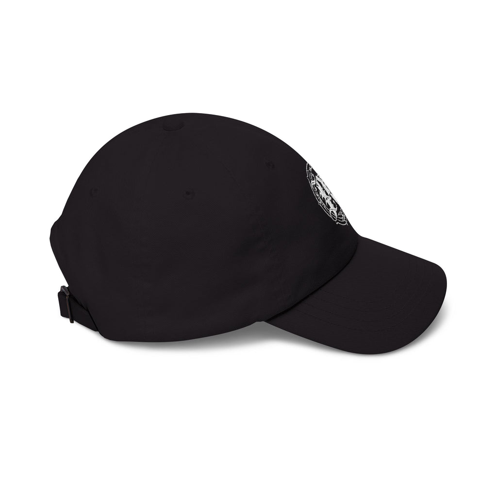 Vintage PanicThreads Dad Cap