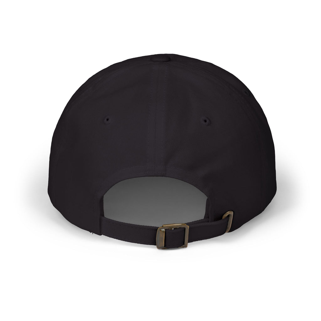 Vintage PanicThreads Dad Cap