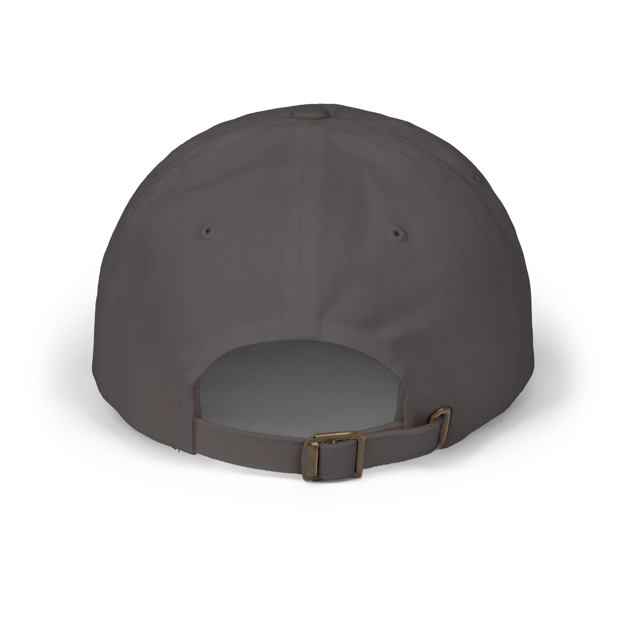 Vintage PanicThreads Dad Cap