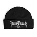 Panic Threads Co. Cuff Beanie