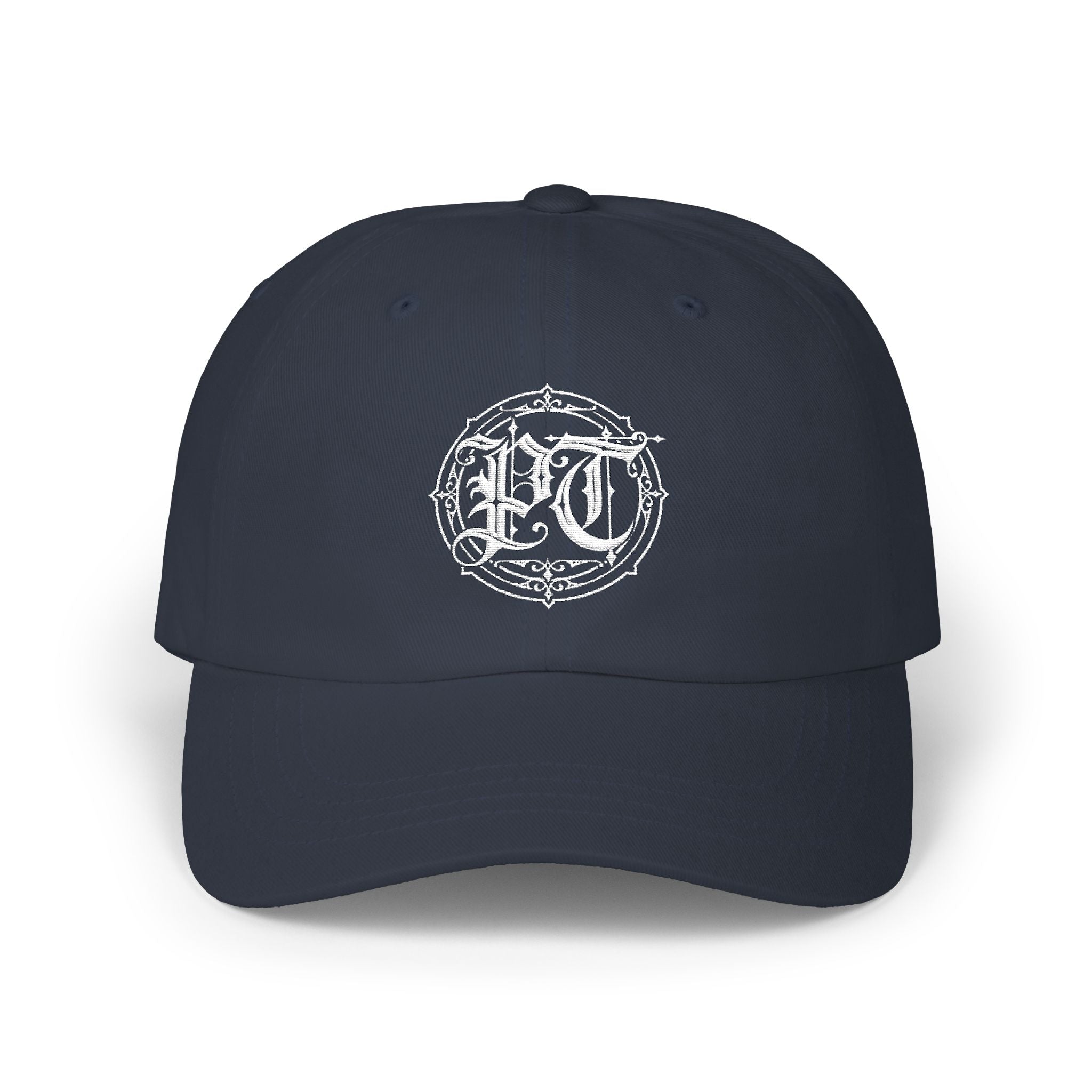 Vintage PanicThreads Dad Cap