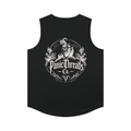 PanicThreads Co. Men's Lightweight Sport Jersey